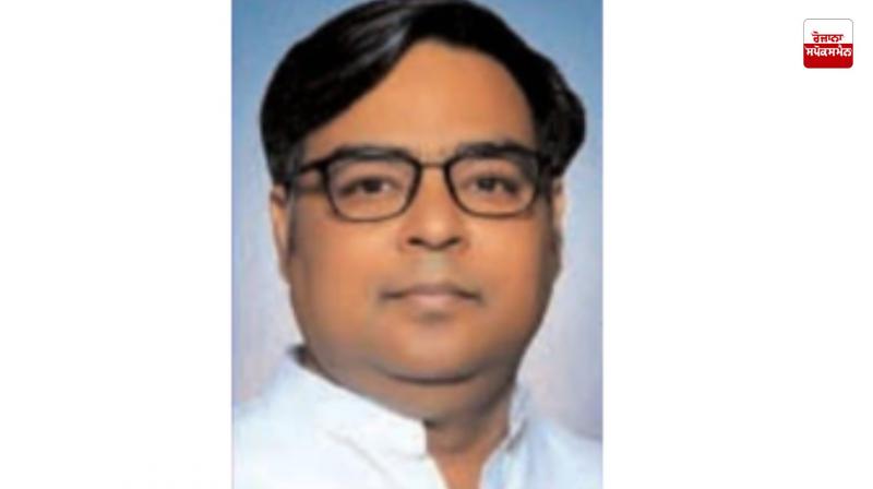 Road accident involving Balluana MLA Amandeep Singh Goldy Road accident involving Balluana MLA Amandeep Singh Goldy