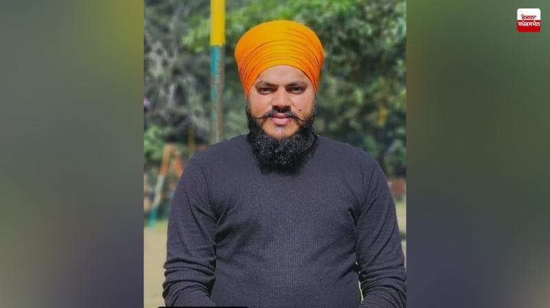 25-year-old youth dies of dengue in Gurdaspur 25-year-old youth dies of dengue in Gurdaspur