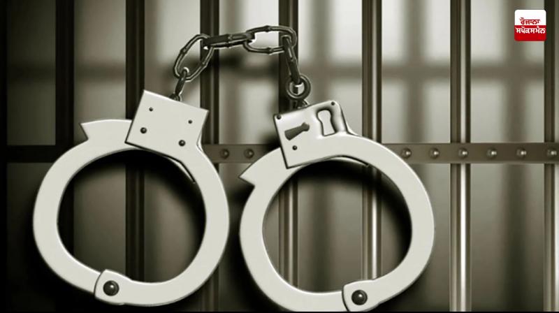 Man and woman arrested on suspicion of raping British Sikh woman in UK Man and woman arrested on suspicion of raping British Sikh woman in UK