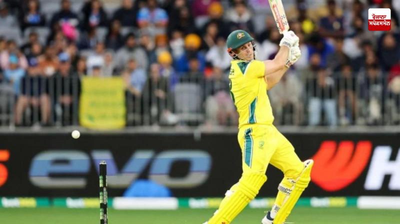 Australia beat India by 7 wickets in the first ODI Australia beat India by 7 wickets in the first ODI