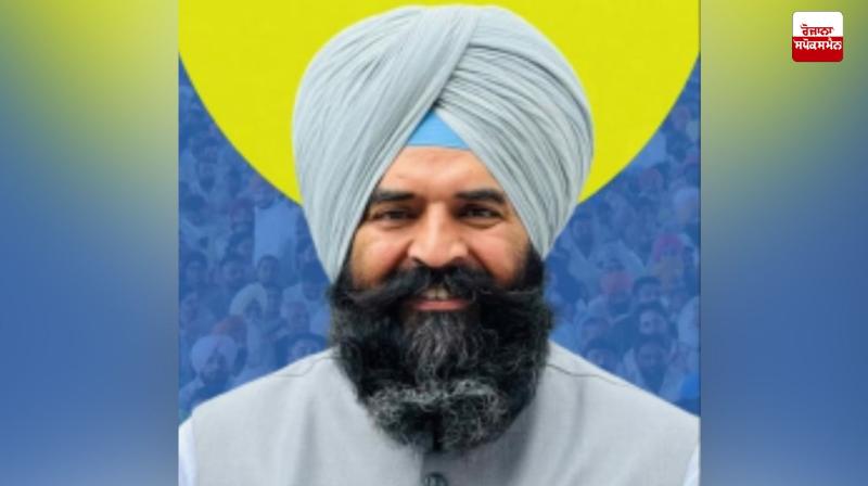 Deputy Speaker of Punjab Vidhan Sabha greets Punjabis on holy festivals including Diwali and Bandi Chhor Diwas Deputy Speaker of Punjab Vidhan Sabha greets Punjabis on holy festivals including Diwali and Bandi Chhor Diwas