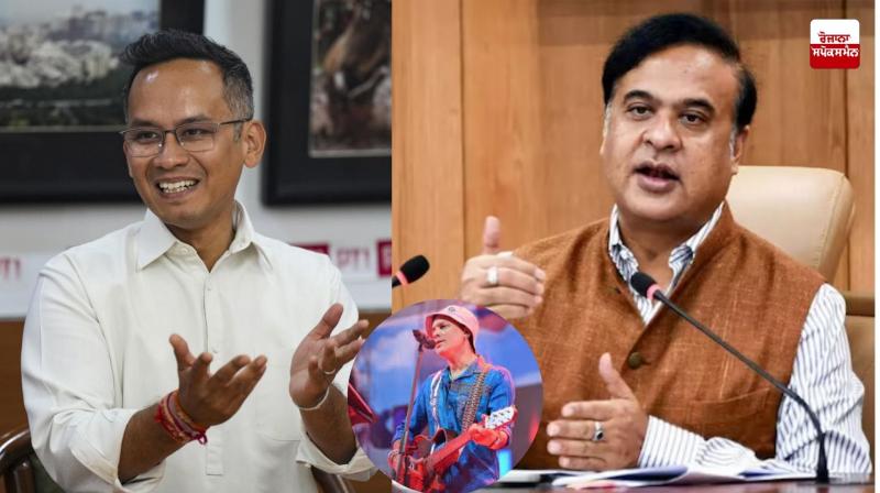 Zubin Garg's death case Zubin Garg's death case