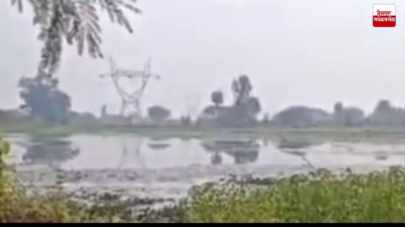 Boat capsizes in pond in Kanpur, 4 children drown, 1 child dies Boat capsizes in pond in Kanpur, 4 children drown, 1 child dies