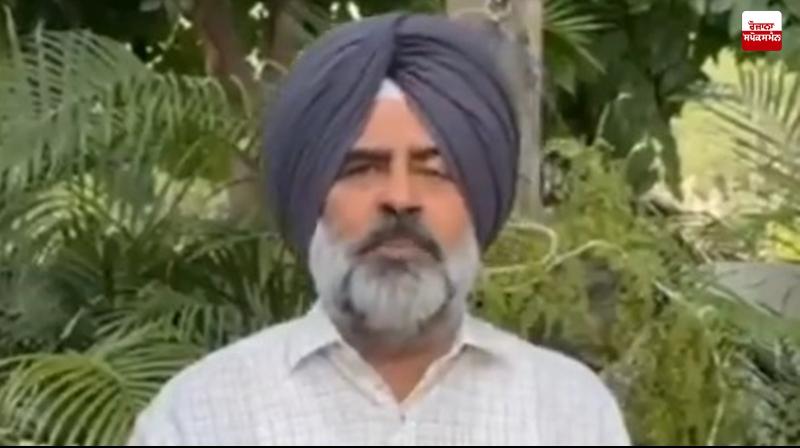 Both AAP and BJP governments in Delhi have done nothing to reduce pollution: Pargat Singh Both AAP and BJP governments in Delhi have done nothing to reduce pollution: Pargat Singh