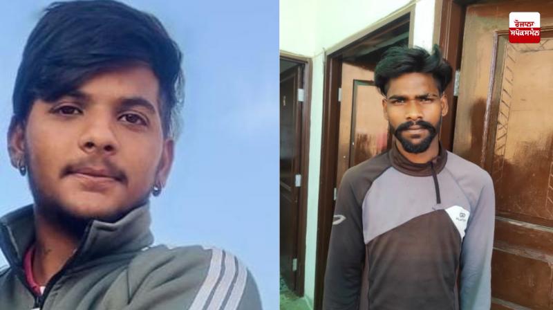2 youths die in road accident near Arniwala 2 youths die in road accident near Arniwala