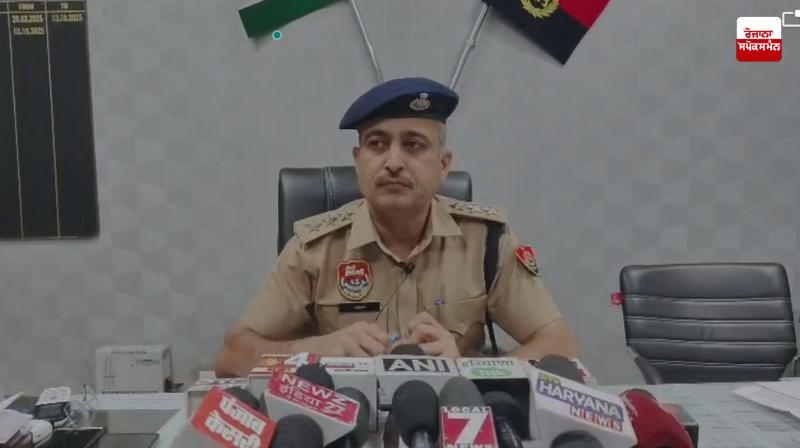 The case of the death of Aqeel Akhtar, son of former Punjab DGP The case of the death of Aqeel Akhtar, son of former Punjab DGP
