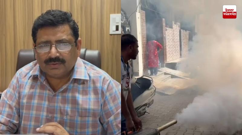 Dengue wreaks havoc in Fazilka Dengue wreaks havoc in Fazilka