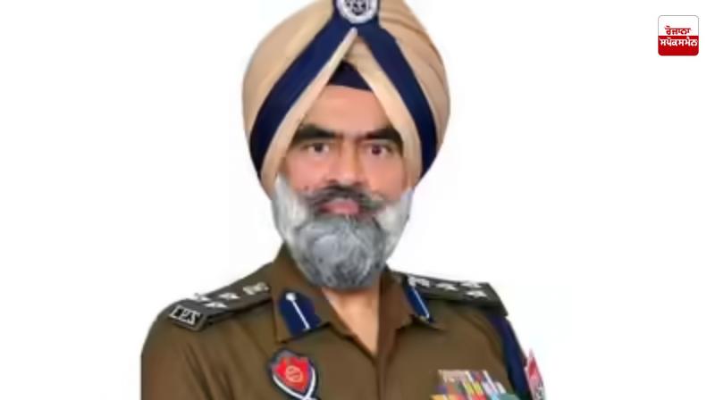 CBI once again raids the house of former DIG of Ropar Range Harcharan Singh Bhullar CBI once again raids the house of former DIG of Ropar Range Harcharan Singh Bhullar