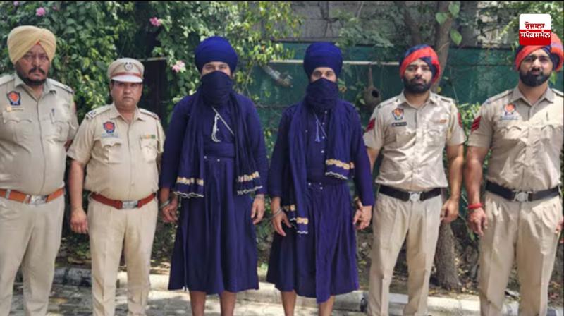 Bathinda court frames charges against 2 Nihangs in Ludhiana social media influencer murder case Bathinda court frames charges against 2 Nihangs in Ludhiana social media influencer murder case