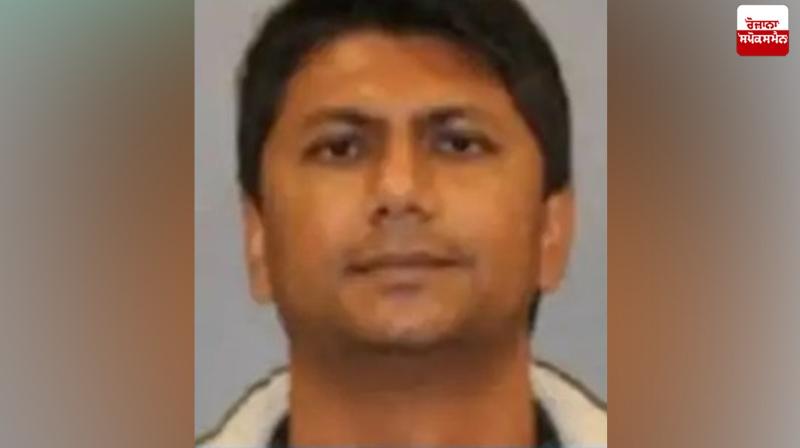 Indian-origin man sentenced to 15 years in prison for working illegally in US