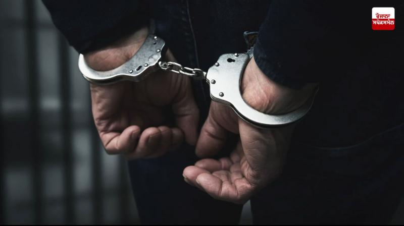 Son of deceased's landlord arrested in doctor suicide case, second accused SI suspended Son of deceased's landlord arrested in doctor suicide case, second accused SI suspended