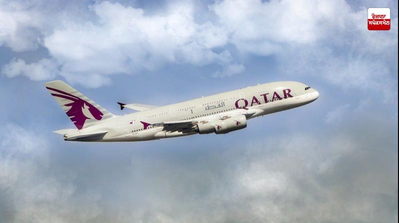 Daily flight from Amritsar to Toronto from today Daily flight from Amritsar to Toronto from today