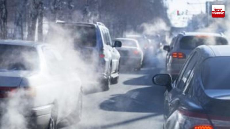 Entry of non-BS-6 vehicles registered outside Delhi banned Entry of non-BS-6 vehicles registered outside Delhi banned