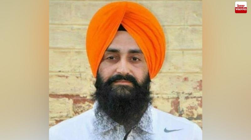 Jalandhar court acquits Jagtar Singh Tara Jalandhar court acquits Jagtar Singh Tara