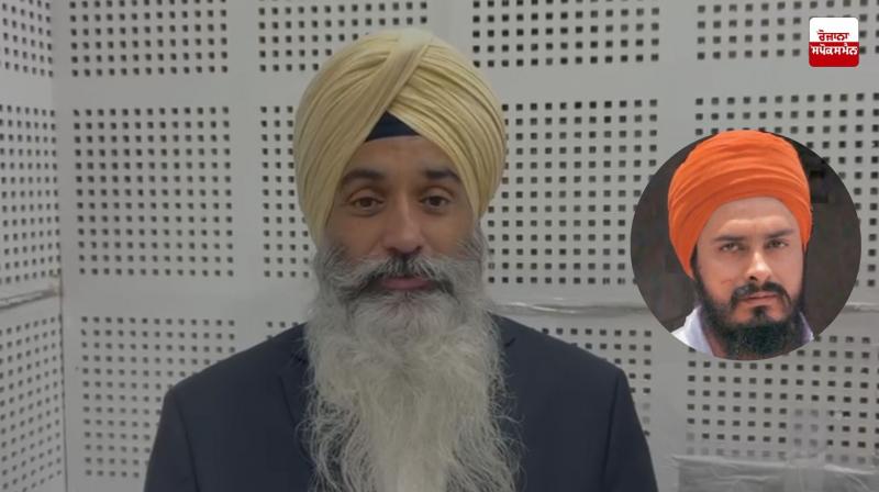 Resolutions received from village panchayats regarding parole of Bhai Jagtar Singh Hawara Resolutions received from village panchayats regarding parole of Bhai Jagtar Singh Hawara