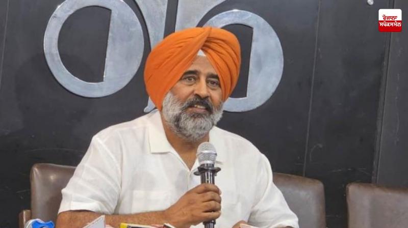800 families of Jalandhar will not be allowed to be displaced: Pargat Singh 800 families of Jalandhar will not be allowed to be displaced: Pargat Singh