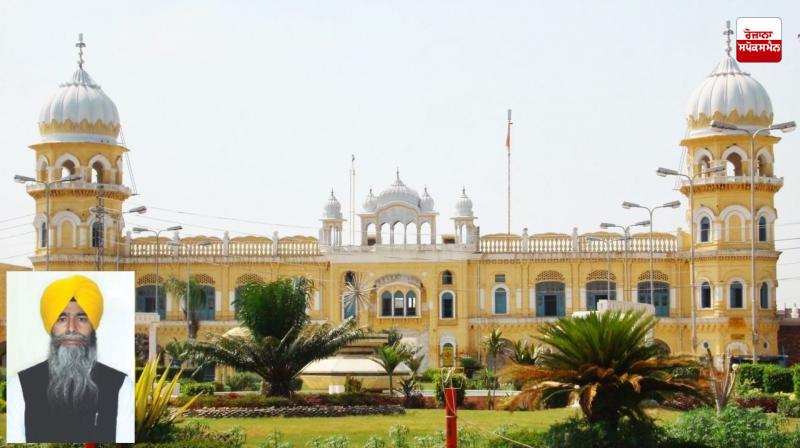 A group of devotees will go to Pakistan on November 4 to celebrate the birth anniversary of Sri Guru Nanak Dev Ji A group of devotees will go to Pakistan on November 4 to celebrate the birth anniversary of Sri Guru Nanak Dev Ji