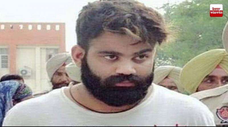 Gangster Jaggu Bhagwanpuria appeals in High Court, expresses fear of 'fake encounter' Gangster Jaggu Bhagwanpuria appeals in High Court, expresses fear of 'fake encounter'