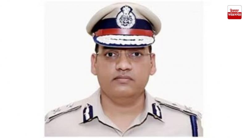 Hearing in High Court regarding suicide case of IPS officer Puran Kumar Hearing in High Court regarding suicide case of IPS officer Puran Kumar