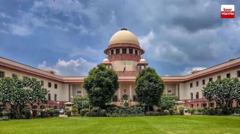 Don't want to issue orders that will hurt India-Russia relations: Supreme Court Don't want to issue orders that will hurt India-Russia relations: Supreme Court