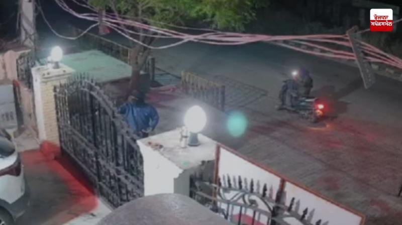 2 extortion-related shooting incidents exposed 2 extortion-related shooting incidents exposed