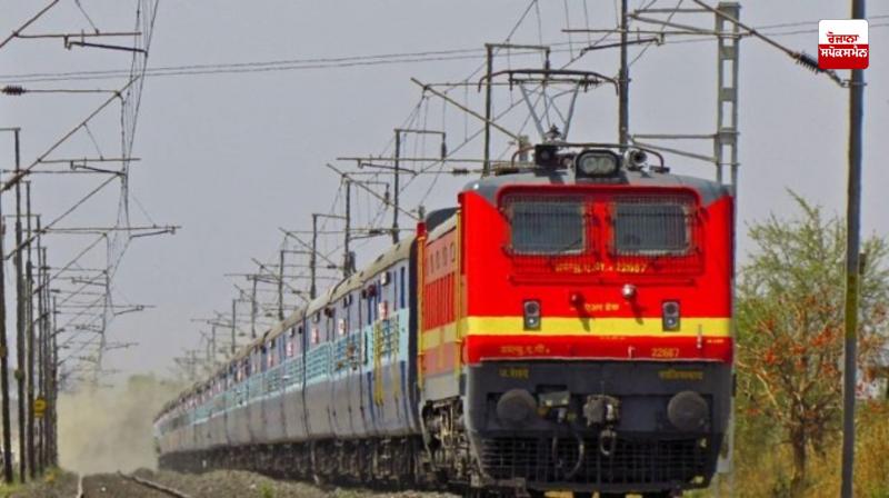 A big boost to rail connectivity in Punjab A big boost to rail connectivity in Punjab