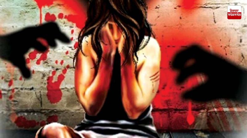 Woman dies after attempted rape