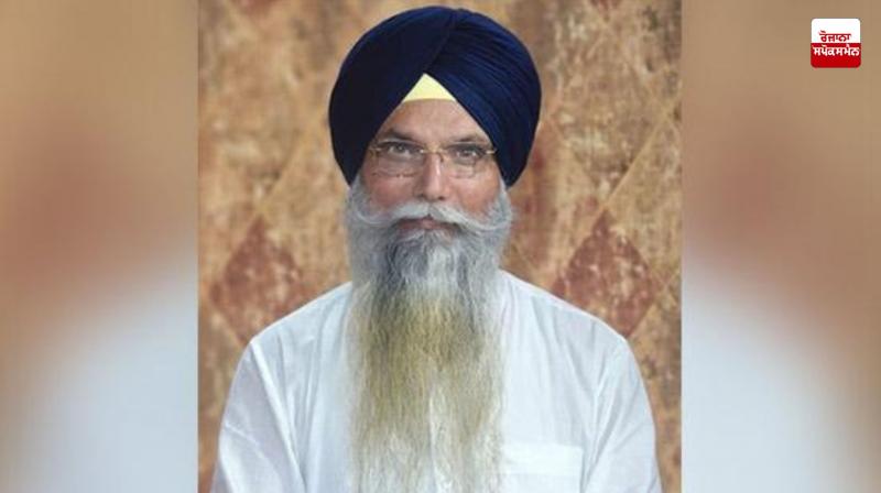 ‘Bibi Khalra’s revelations to stop the release of the film Punjab 95 exposed the Panthic mask of the Badals’