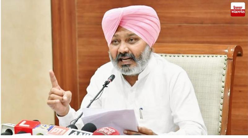 Punjab Government releases historic fund of Rs 332 crore to accelerate rural development of the state: Harpal Cheema