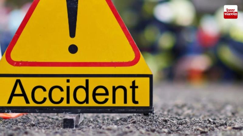 Jhabal police station chief's only son dies in road accident in Canada