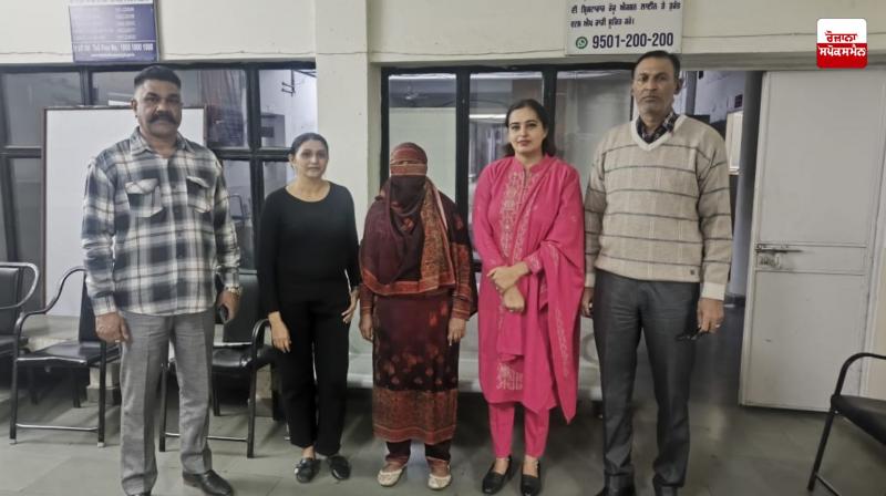 DDPO reader arrested by Vigilance Bureau