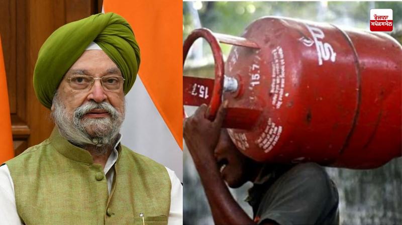 India signs major deal with US for LPG import