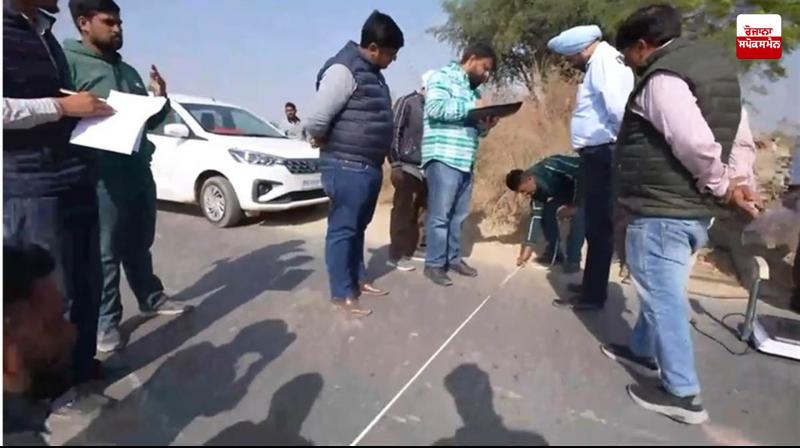 Big action by CM Flying Squad