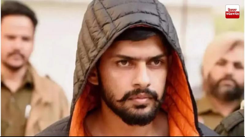 Lawrence Bishnoi Group threatens to kill Musewala's father and singer Mankirt Aulakh