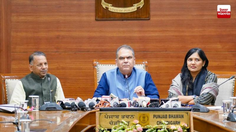 ‘Trident Group to invest Rs 2000 crore in Punjab'