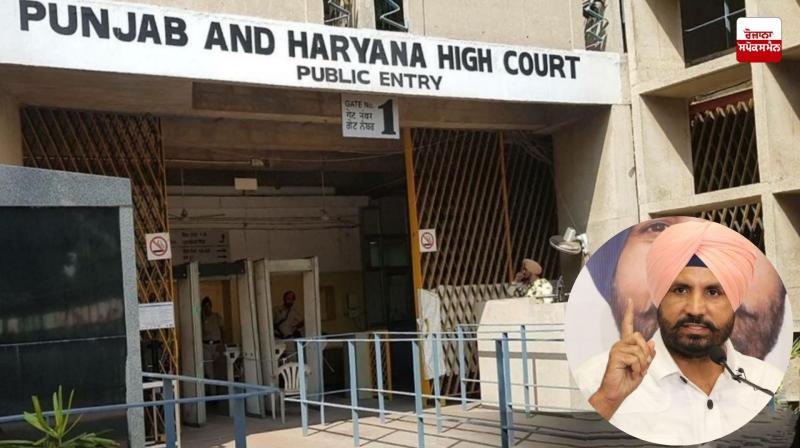 Raja Warring did not get immediate relief from the High Court
