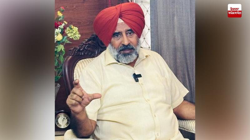 AAP government should compensate sugarcane farmers for losses incurred due to delay in running sugar mills: Pargat Singh