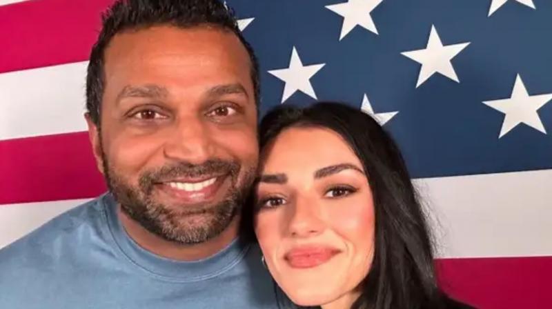 Indian-origin US intelligence chief embroiled in controversy