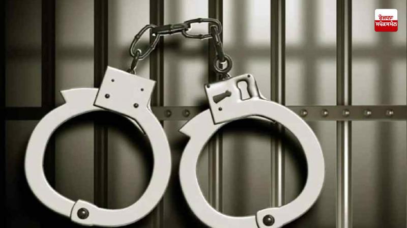 2 terrorists arrested with 2.5 kg IED in Amritsar