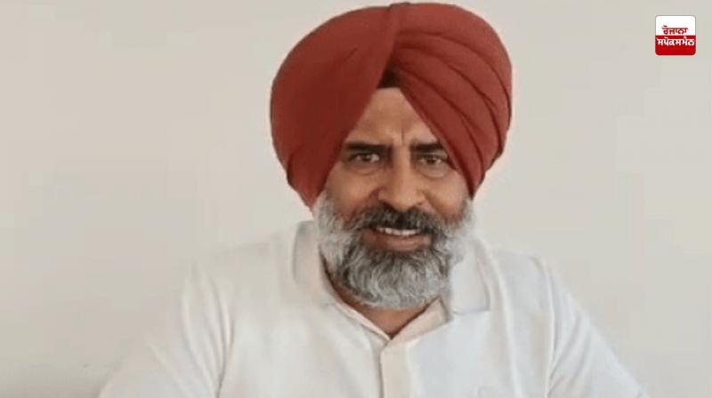 Punjab Chief Minister Mann should stop misleading Punjabis on Chandigarh issue: Pargat Singh