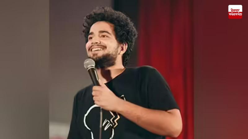 Supreme Court takes strong stand on Samay Raina's derogatory comments