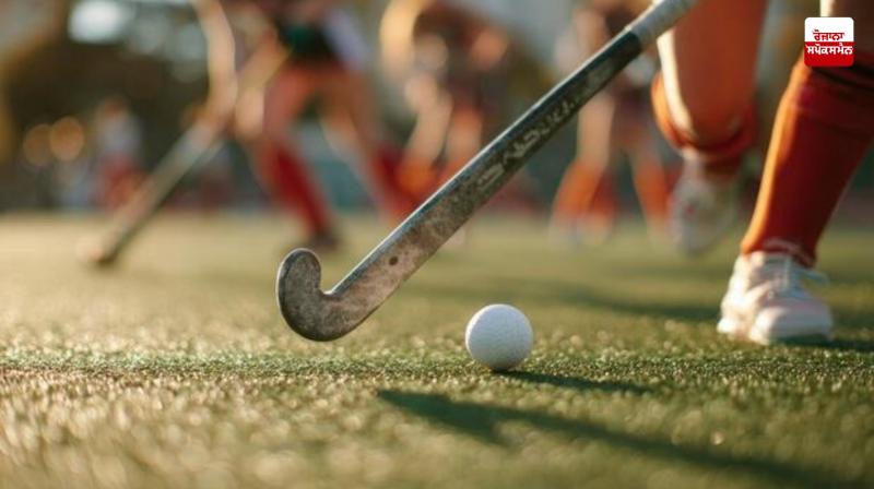 India beat Canada 14-3 in Sultan Azlan Shah Cup hockey tournament