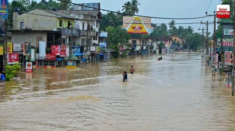 Cyclone Ditva kills three in Tamil Nadu, destroys thousands of acres of crops