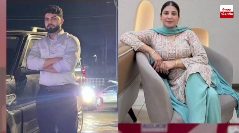 Main accused Harkamaljit Singh arrested in Gurvinder Singh murder case