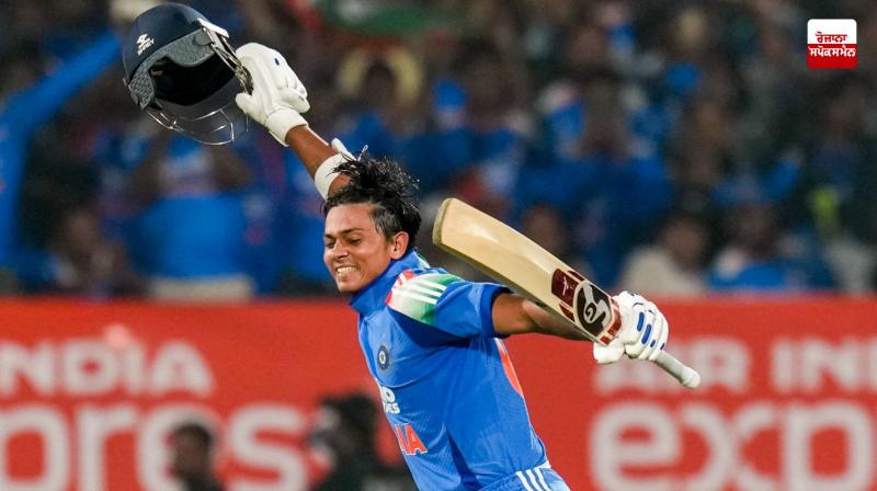 India beat South Africa by 9 wickets to win the series 2-1