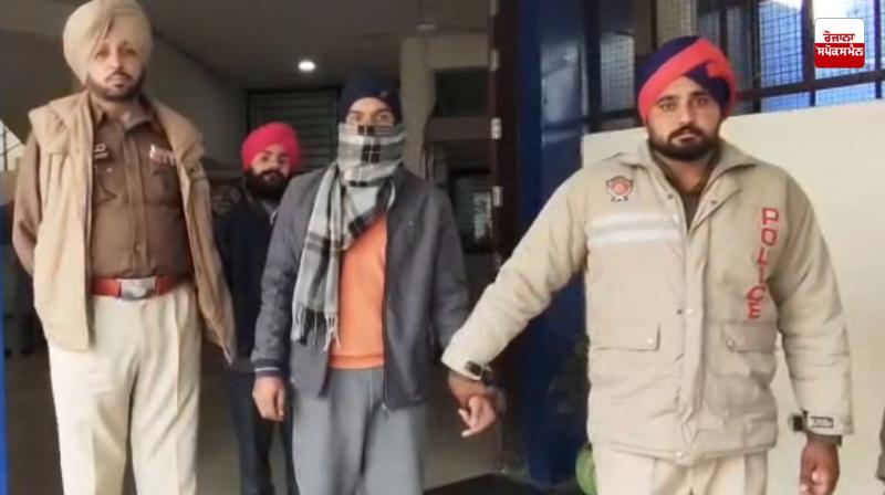 Husband kills wife in Doomchheri village of Morinda