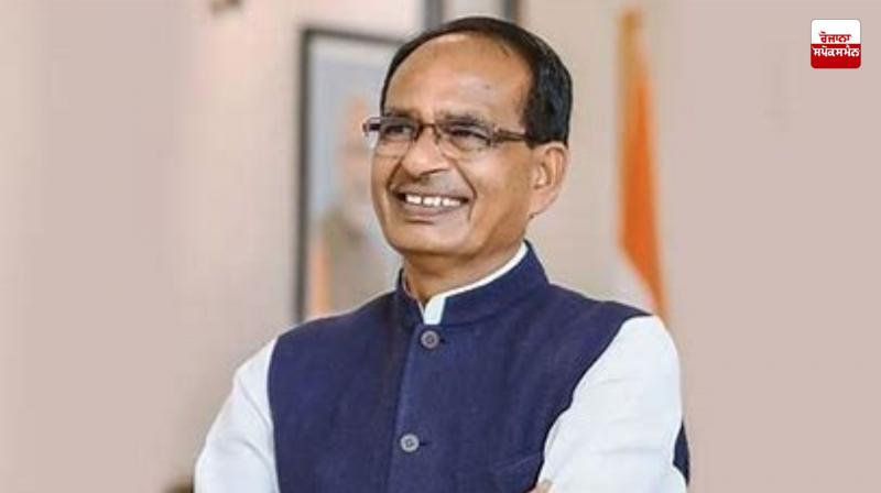 Increased security for Union Agriculture Minister Shivraj Singh Chouhan