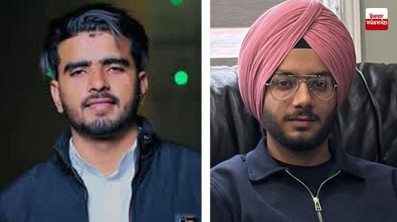 Ranveer Singh of village Udat Saidewala murdered in Canada