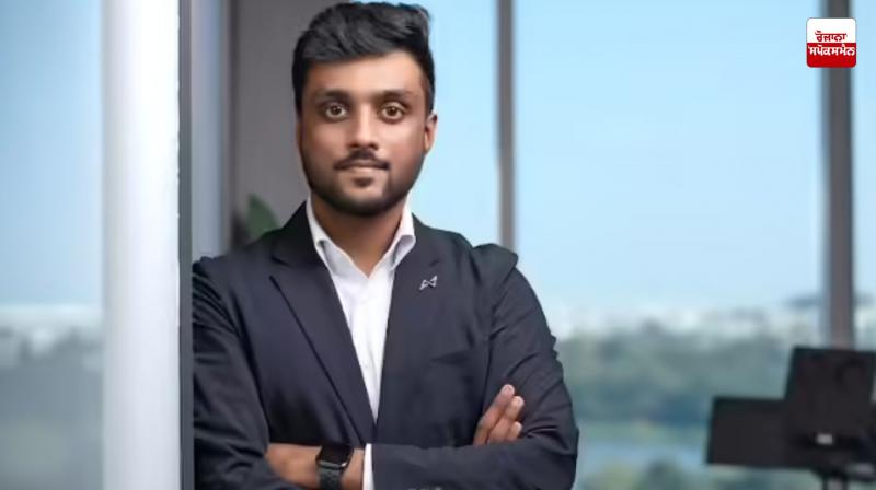 Indigenous startup Digantra launches missile tracking venture