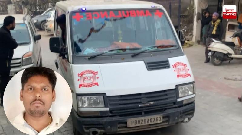 Wi-Fi technician dies of electrocution